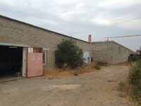 Продаём готовый бизнес-производственную базу в Астрахани - Изображение #1, Объявление #1253431