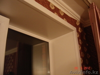 Установка утепленных пластиковых откосов - Изображение #1, Объявление #1244135