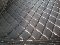 Автоковрики из ЭКО кожи для Toyota Land Cruiser 200 или Lexus. - Изображение #6, Объявление #1253154