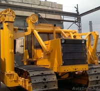 Сваебой сп49 копер после капитального ремонта в 2015 г. от производителя - Изображение #3, Объявление #1247586