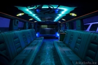 Прокат лимузина Hummer H2 и MB S-class W222 в городе Астана. - Изображение #2, Объявление #1245962