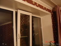 Установка утепленных пластиковых откосов - Изображение #3, Объявление #1244135