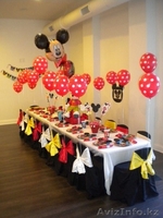 детские праздники организация и декорация - Изображение #6, Объявление #1246101