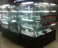 Витрина островок СРОЧНО - Изображение #1, Объявление #1257379