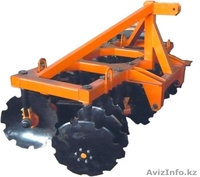 Бороны Дисковые БДМ - Изображение #3, Объявление #1252978