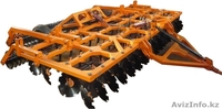 Бороны Дисковые БДМ - Изображение #4, Объявление #1252978