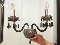 Люстра Корея, бра б/у - Изображение #3, Объявление #1246518