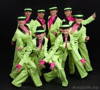 Театр танца Алексея Велижанина - Изображение #1, Объявление #930511