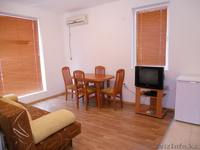 недвижимость в Болгари двухкомнатная квартира на курорте Солнечный берег с бассе - Изображение #2, Объявление #1247779