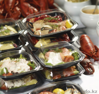 Пластиковая посуда Duni - Изображение #2, Объявление #1249038