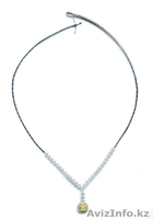 Ювелирные украшения из золота с драгоценными камнями - Изображение #2, Объявление #1256659