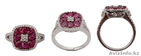 Ювелирные украшения j'SARDIUS - Изображение #2, Объявление #1257258