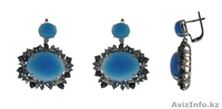 Ювелирные украшения c драгоценными камнями - Изображение #2, Объявление #1257458