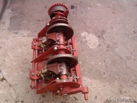 Запчасти Пресс-подборщик Киргизстан ПС-1.6,Запчасти Fortschritt (Фортшрит) - Изображение #7, Объявление #340284