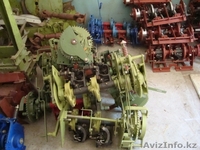 Запчасти Пресс-подборщик Киргизстан ПС-1.6,Запчасти Fortschritt (Фортшрит) - Изображение #6, Объявление #340284