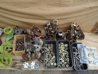 Запчасти Пресс-подборщик Киргизстан ПС-1.6,Запчасти Fortschritt (Фортшрит) - Изображение #4, Объявление #340284