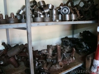 Запчасти Пресс-подборщик Киргизстан ПС-1.6,Запчасти Fortschritt (Фортшрит) - Изображение #8, Объявление #340284