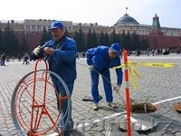 Прокладка кабелей оптики  и меди!  - Изображение #3, Объявление #1255775