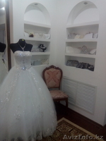 продам бизнес действующий свадебный салон - Изображение #3, Объявление #1246512