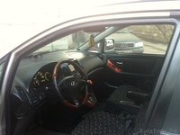 Продажа Lexus RX300 - Изображение #4, Объявление #1246464