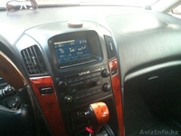 Продажа Lexus RX300 - Изображение #3, Объявление #1246464