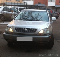 Продажа Lexus RX300 - Изображение #1, Объявление #1246464