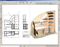 REZON изготовление офисной мебели на заказ - Изображение #2, Объявление #1254752