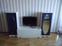 Мебель на заказ по индивидуальным проектам - Изображение #7, Объявление #43865