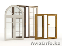 Изготовление, установка металлопластиковых окон  - Изображение #1, Объявление #1244127