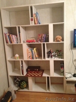 Мебель на заказ по индивидуальным проектам - Изображение #8, Объявление #43865