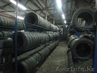 б/у автошины из Германии оптом - Изображение #1, Объявление #1247638