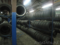 б/у автошины из Германии оптом - Изображение #2, Объявление #1247638