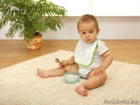 Чистка ковров!Глубокая Влажная стирка ковров по европейской технологии - Изображение #3, Объявление #1247897