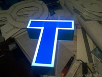 Наружная реклама! Все виды! Дизайн и монтаж! - Изображение #7, Объявление #1199902