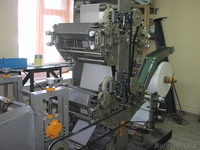 Линии для производства бумажной салфетки - Изображение #4, Объявление #1251615