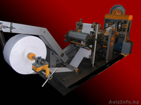 Линии для производства бумажной салфетки - Изображение #1, Объявление #1251615