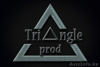 TriAngle production - Изображение #1, Объявление #1254329
