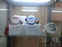 Электросчетчики Меркурий и Водяные счетчики Росконтроль Flodis - Изображение #2, Объявление #1248656
