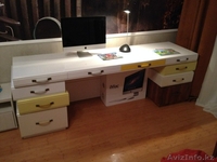 Мебель на заказ по индивидуальным проектам - Изображение #4, Объявление #43865