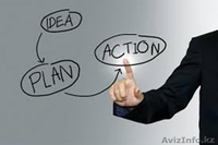 Предлагаем разработку бизнес плана в Астане - Изображение #3, Объявление #1259288