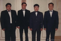 Струнный  квартет  для  торжеств - Изображение #2, Объявление #1267771