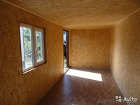 Контейнеры блок модуль - Изображение #1, Объявление #1266337