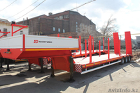 Hartung 9433.289-0000010 - низкорамный трал - Изображение #1, Объявление #1269658