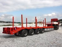 Hartung 9434.51-0000010 - полуприцеп 50 тонн - Изображение #1, Объявление #1269665