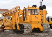 Сваебойная машина СП49, новая, от завода изготовителя - Изображение #2, Объявление #1262782