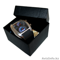 Часы - спидометр ТУРБО - Изображение #3, Объявление #1260656