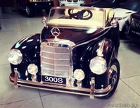 Детские Электромобили Астана - Изображение #3, Объявление #1258925