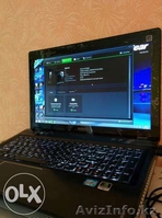 продам ноутбук мощный  Lenovo y580   подставка - Изображение #1, Объявление #1266327