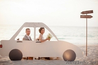 Пресс-стены в Астане (аренда) - Изображение #1, Объявление #1259083