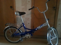 Российский подростковый велосипед "STELS" - Изображение #2, Объявление #1268301